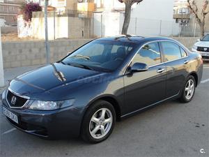 HONDA Accord 2.2 iCTDi Sport 4p.