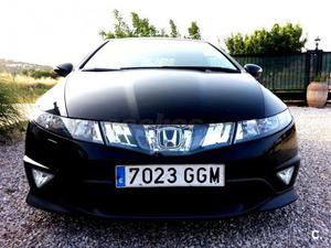 HONDA Civic 1.8 iVTEC Type S Heritage 3p.