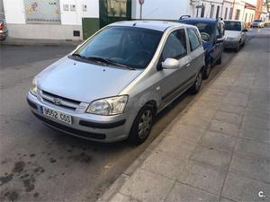 HYUNDAI Getz 1.3 3p.