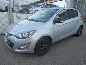 HYUNDAI i MPI Go 5p.