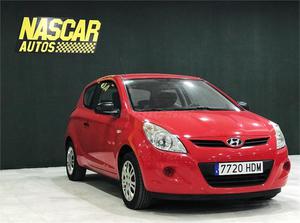 HYUNDAI i20 i Classic Base 3p.