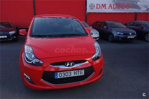 HYUNDAI ix CRDi 115 CV BlueDrive Comfort 5p.