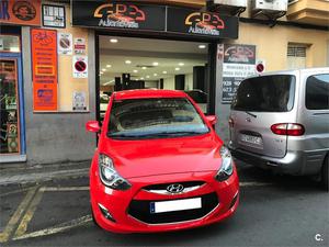 HYUNDAI ix CRDi 115 CV BlueDrive SLE Sky 5p.