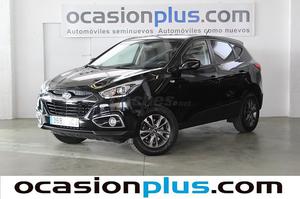 HYUNDAI ix CRDi Tecno 4x2 5p.