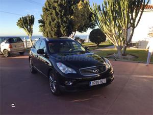 INFINITI EX 3.0D V6 AWD AUTO 5p.