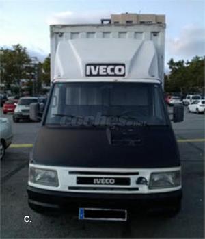 IVECO Daily  BASIC  RS 2p.