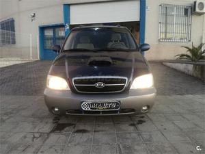 KIA Carnival 2.9 CRDi LX 5p.