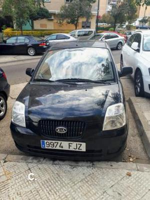 KIA Picanto 1.0 SOHC LX 5p.