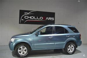 KIA Sorento 2.5 CRDi EX 5p.