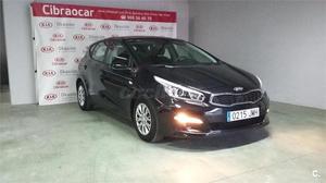 KIA ceed 1.4 CRDi WGT 90cv Concept 5p.