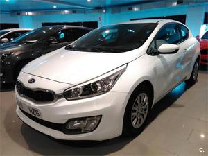 KIA proceed 1.6 CRDi VGT 110cv Concept 3p.