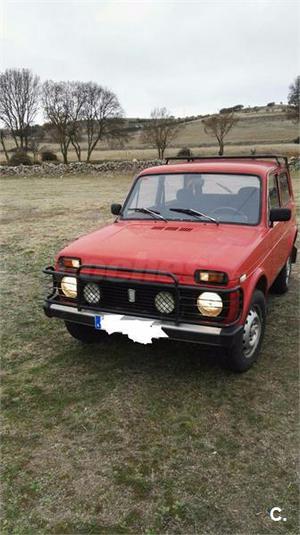 LADA Serie p.