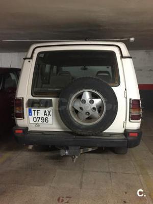 LAND-ROVER Discovery 2.5 TDI KAT 5p.