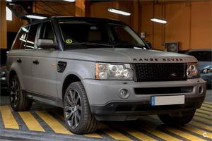 LAND-ROVER Range Rover Sport 2.7 TD V6 SE 5p.