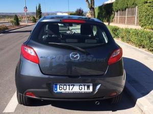 MAZDA Mazda2 Active 1.3 3p.