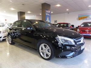 MERCEDES-BENZ Clase A A 200 CDI Style 5p.