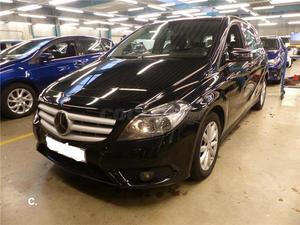 MERCEDES-BENZ Clase B B 180 CDI 5p.