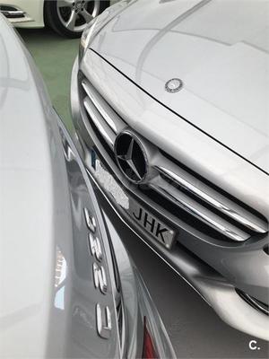 MERCEDES-BENZ Clase C C 220 d Avantgarde 4p.