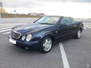 MERCEDES-BENZ Clase CLK CLK 320 AVANTGARDE 2p.