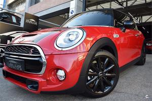 MINI MINI Cooper S 3p.