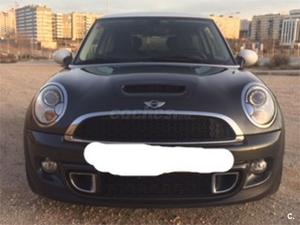 MINI MINI Cooper S Auto 3p.