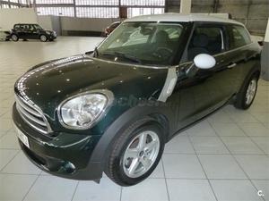 MINI Paceman COOPER D PACEMAN 3p.