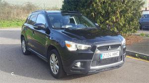 MITSUBISHI ASX 200 DID Kaiteki 4WD 5p.