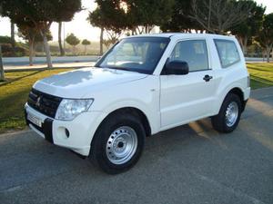 Mitsubishi Montero