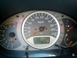 NISSAN Almera Tino 1.8 Ambience 5p.