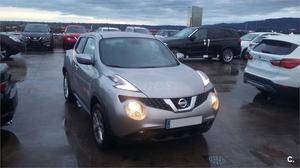 NISSAN JUKE 1.5 dCi NCONNECTA 5p.