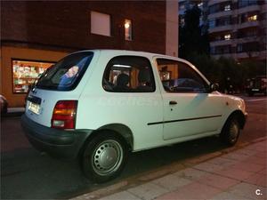 NISSAN Micra 1.0 L 3p.