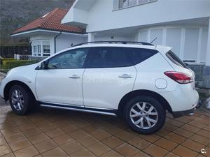 NISSAN Murano 2.5 dCi 190CV Tekna Premium AT 5p.