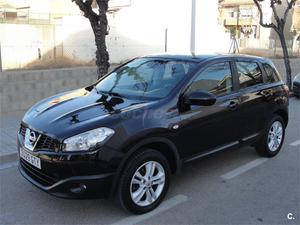 NISSAN QASHQAI 1.5 dCi ACENTA 4x2 5p.