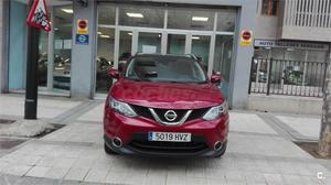 NISSAN QASHQAI 1.6dCi SS TEKNA PREMIUM S 4x2 Piel 5p.