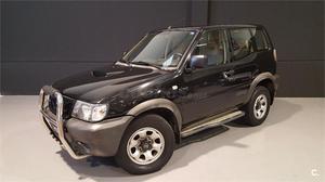 NISSAN Terrano II 2.7 TD Comfort 3p 3p.