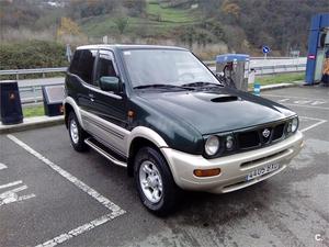 NISSAN Terrano II 2.7 TDI SE 3p.