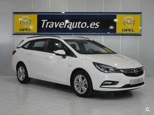 OPEL Astra 1.6 CDTi 81kW 110CV Selective ST 5p.