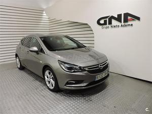 OPEL Astra 1.6 CDTi SS 100kW 136CV Dynamic 5p.