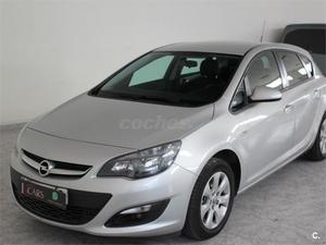 OPEL Astra 1.6 CDTi SS 110 CV Selective 5p.