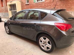 OPEL Astra 1.7 CDTi 110 CV Enjoy 5p.