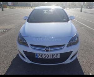 OPEL Astra 1.7 CDTi 110 CV Selective Business 5p.