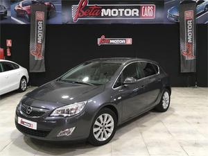 OPEL Astra 1.7 CDTi 125 CV Cosmo 5p.