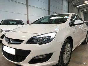 OPEL Astra 1.7 CDTi SS 110 CV Excellence 5p.