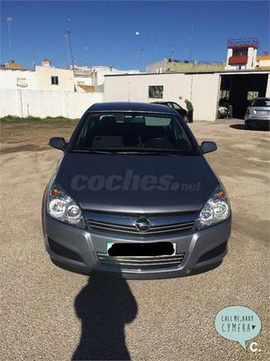 OPEL Astra 1.7 CDTi Sport 5p.