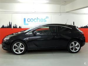 OPEL Astra 2.0 CDTi SS 165 CV Sportive GTC 3p.