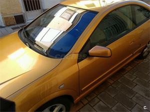 OPEL Astra v Bertone 2p.