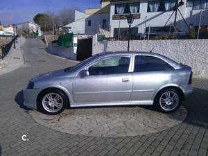 OPEL Astra v Edition 3p.