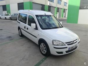 OPEL Combo Tour Cosmo 1.3 CDTI 75 CV 5p.