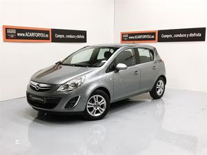 OPEL Corsa 1.2 Selective Easytronic 5p.