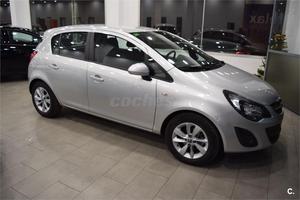 OPEL Corsa 1.3 ecoFLEX 75 CV Expression 5p.